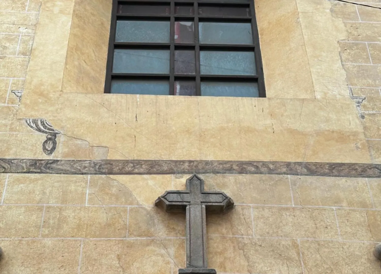 Malaga'S Secret公寓 西班牙