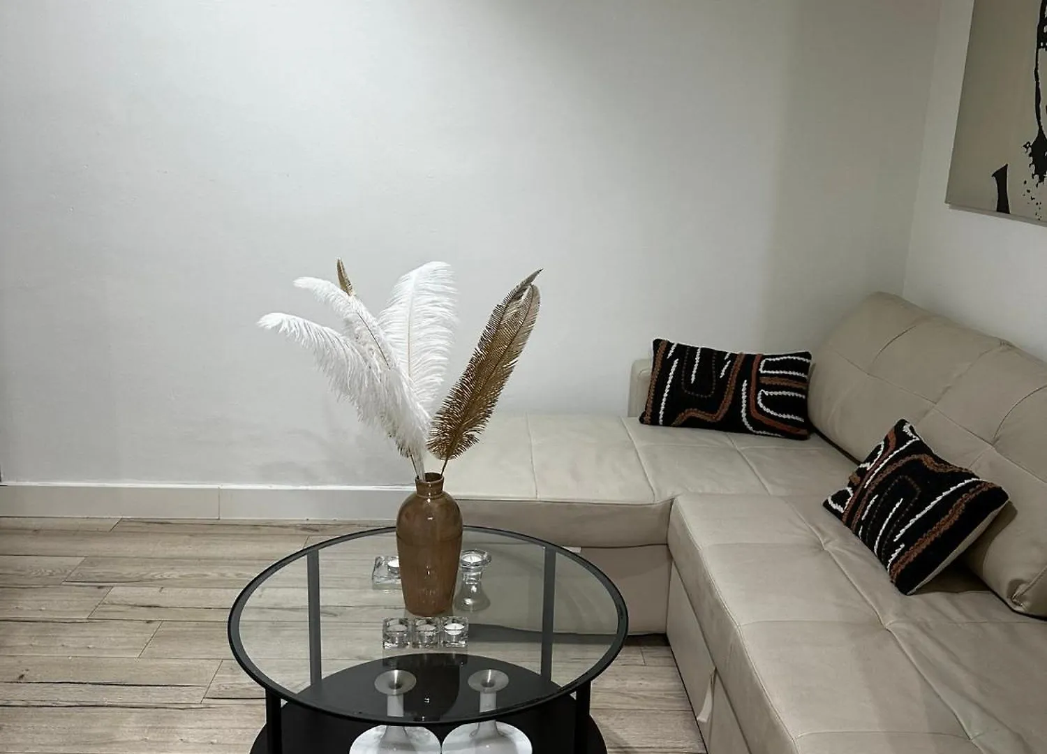 Malaga'S Secret Apartment Spain