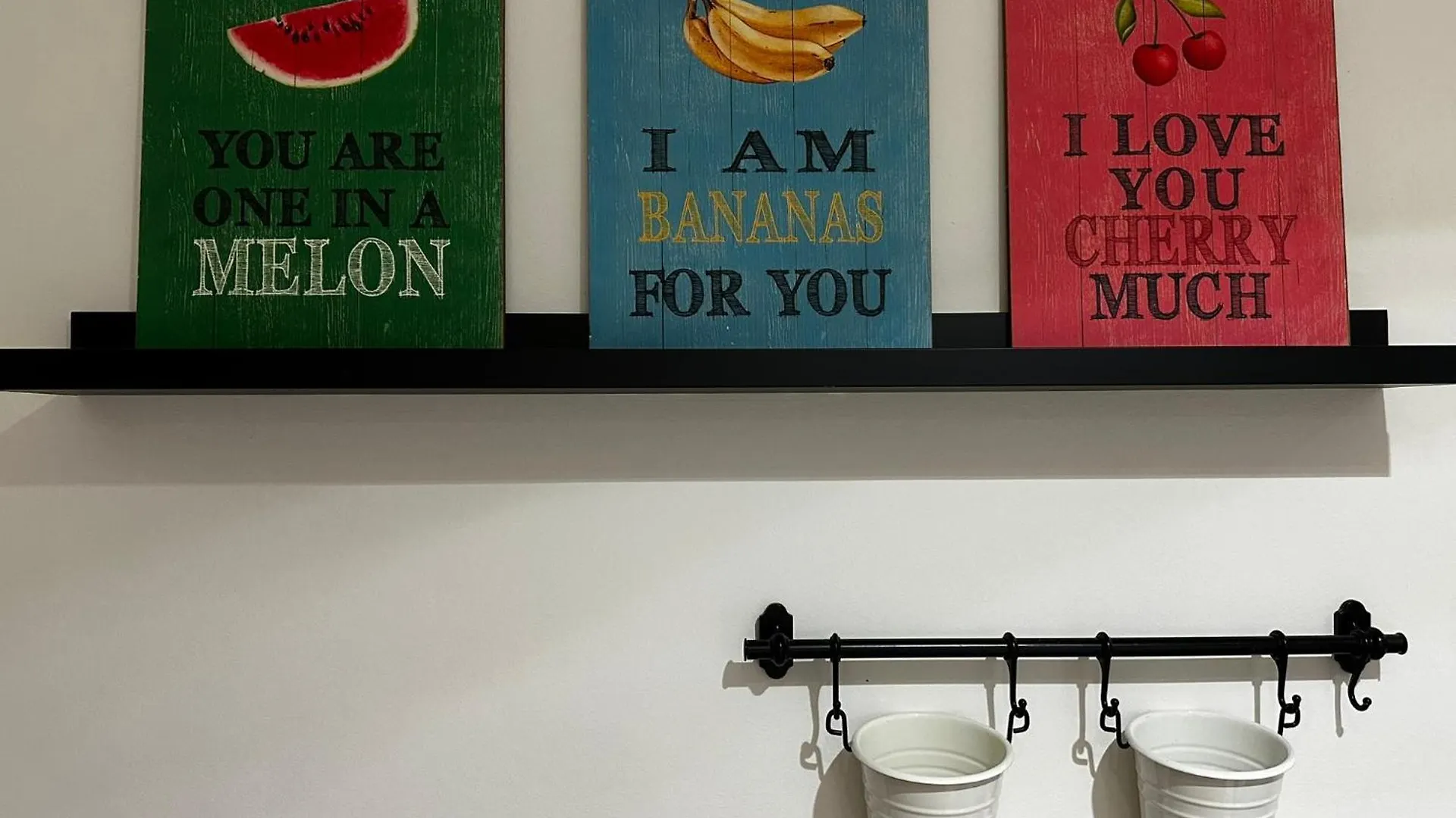 Malaga'S Secret Apartment