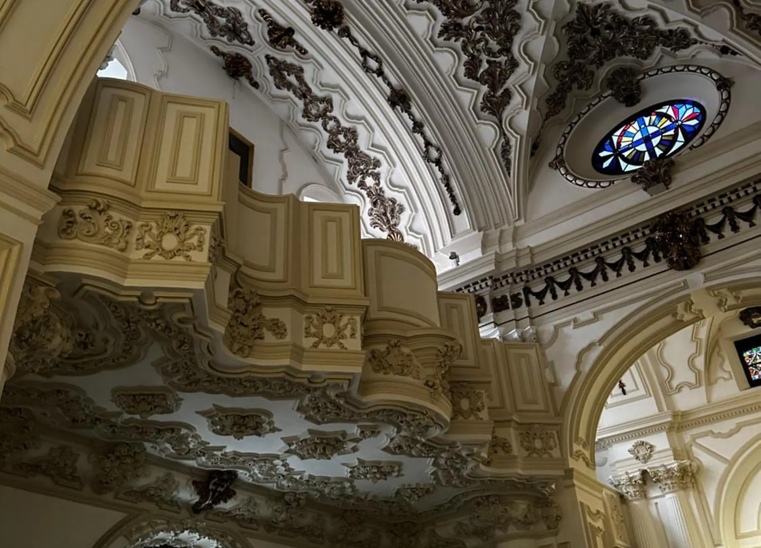 Malaga'S Secret Apartment Spain