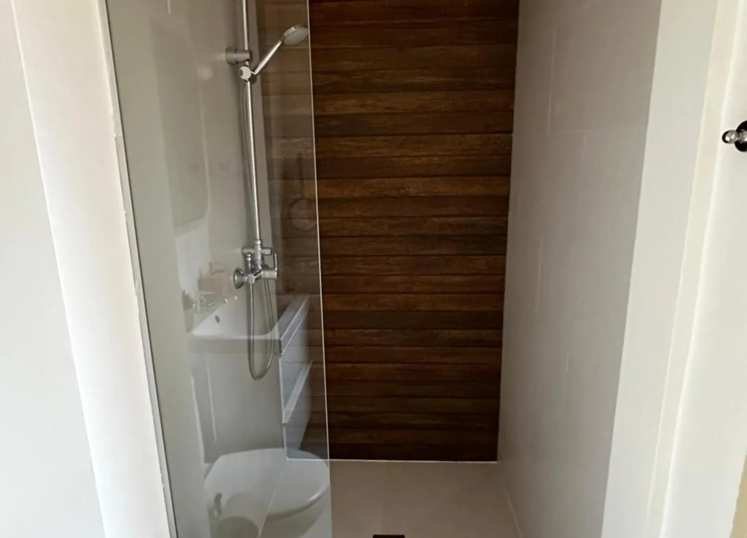 Malaga'S Secret Apartment