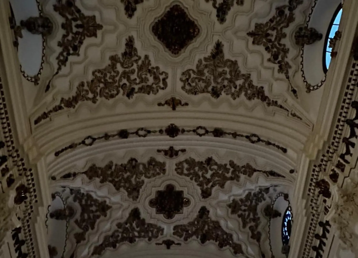 Malaga'S Secret Apartment