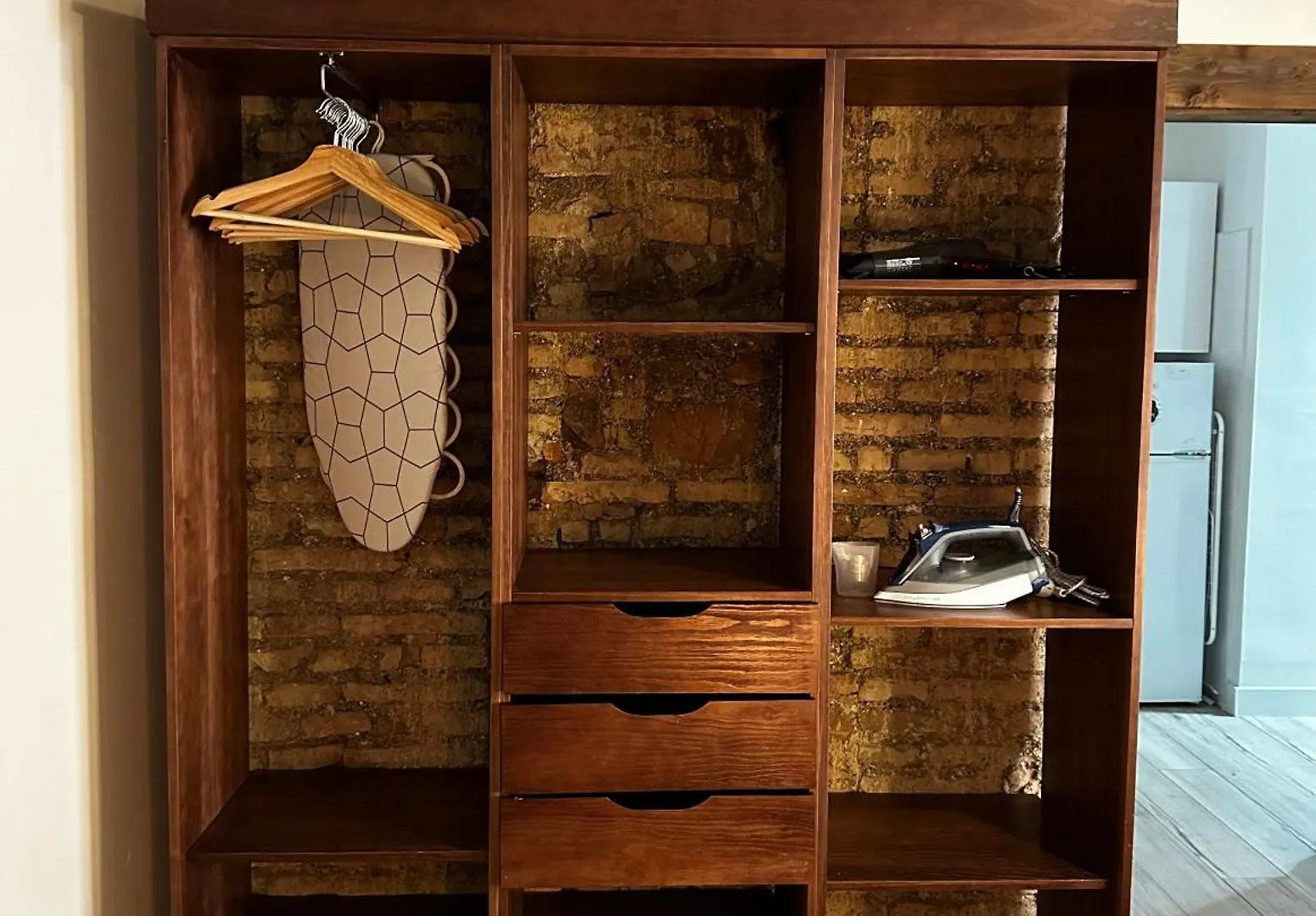 Malaga'S Secret Apartment