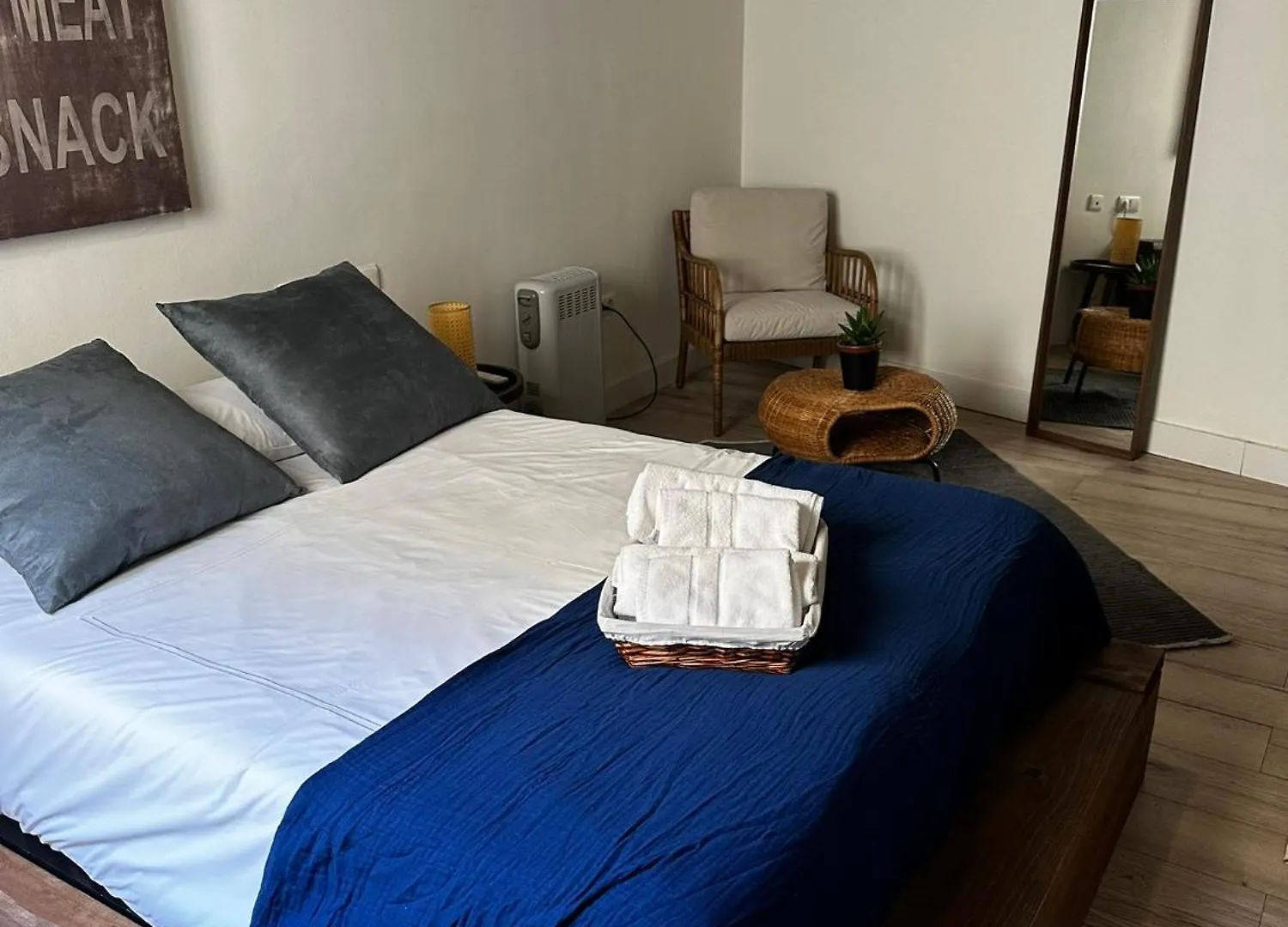 Apartamento Malaga'S Secret