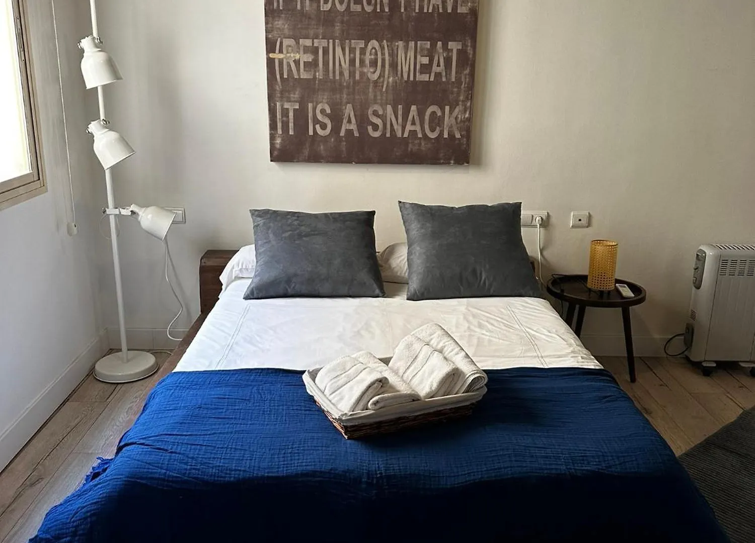 Apartamento Malaga'S Secret