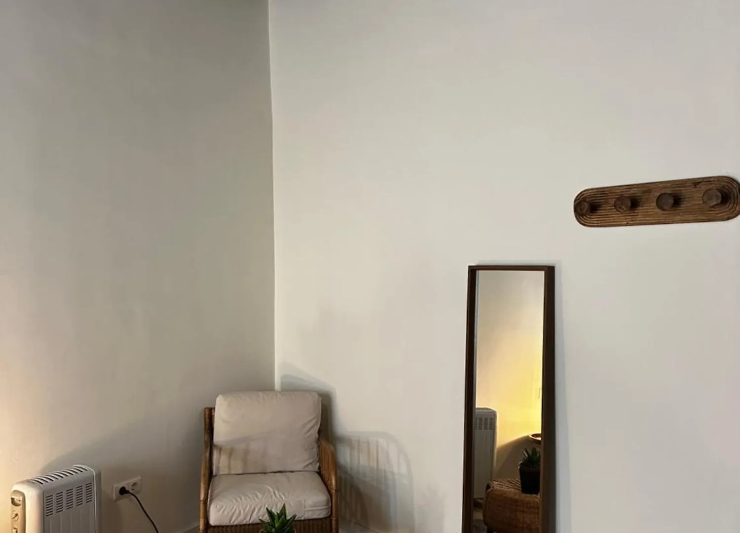 Apartamento Malaga'S Secret
