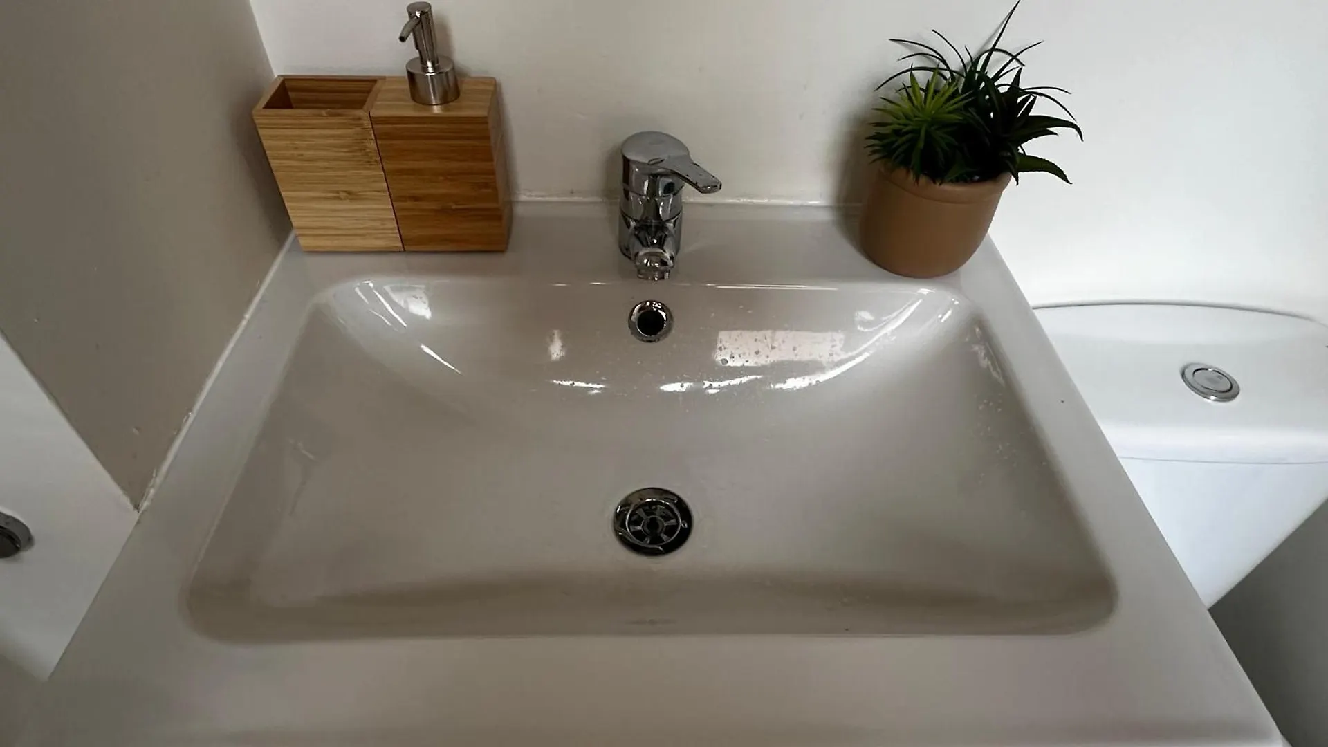 Apartamento Malaga'S Secret 0*,