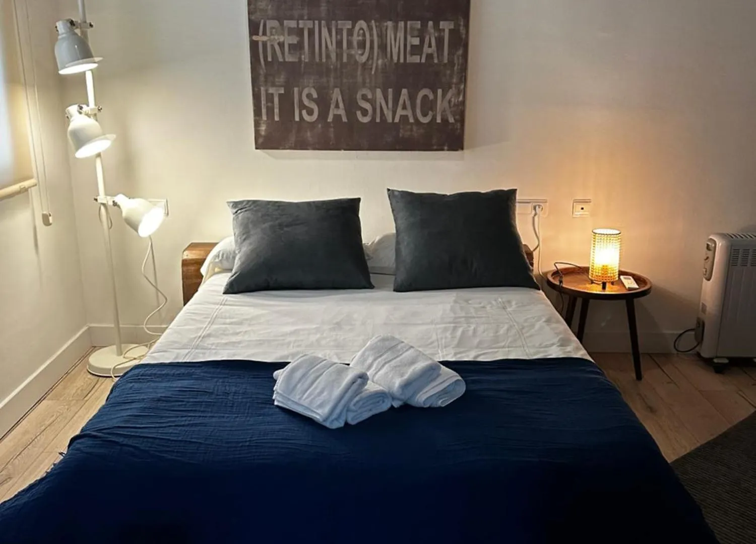 Apartamento Malaga'S Secret