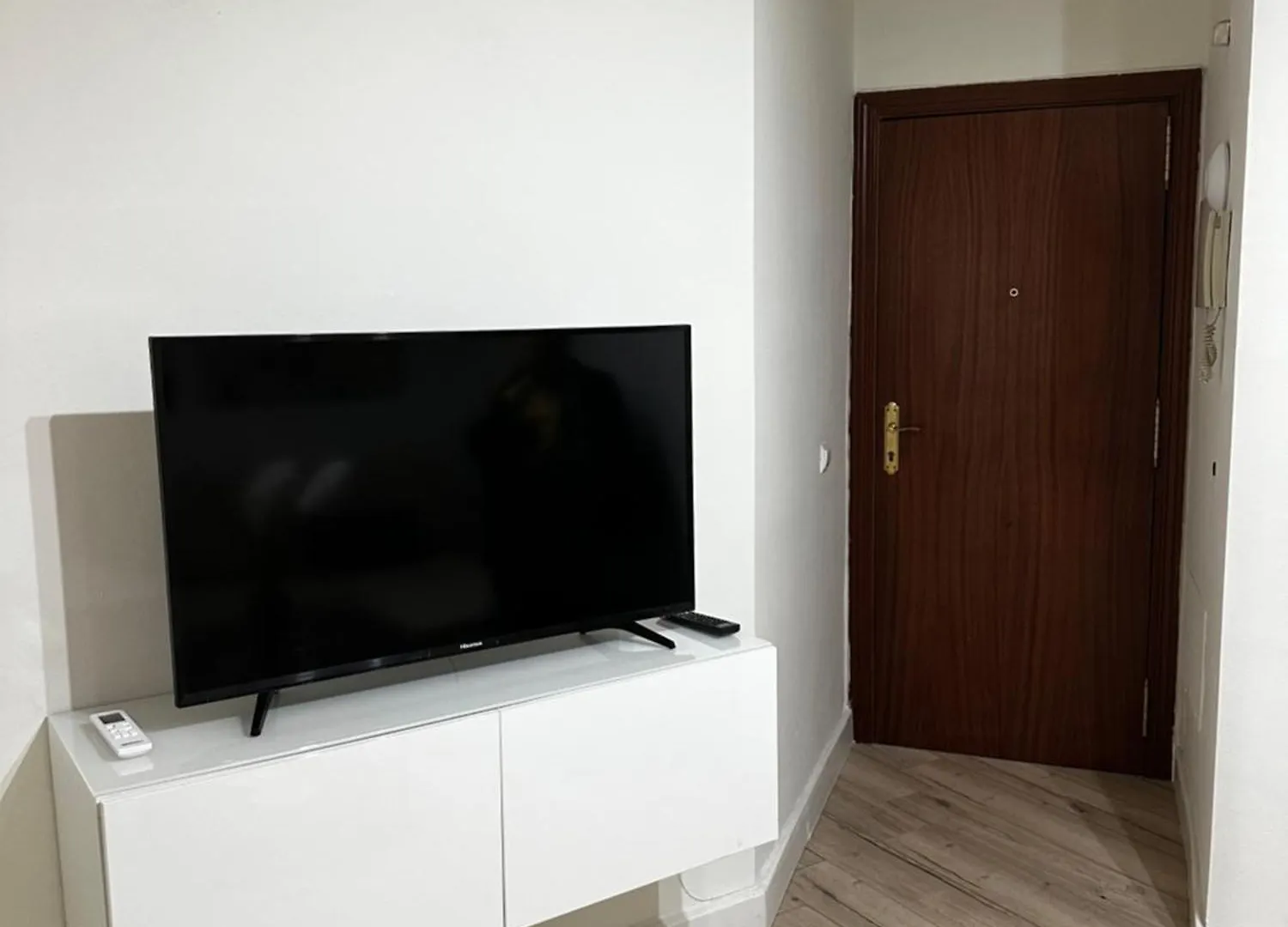Apartamento Malaga'S Secret