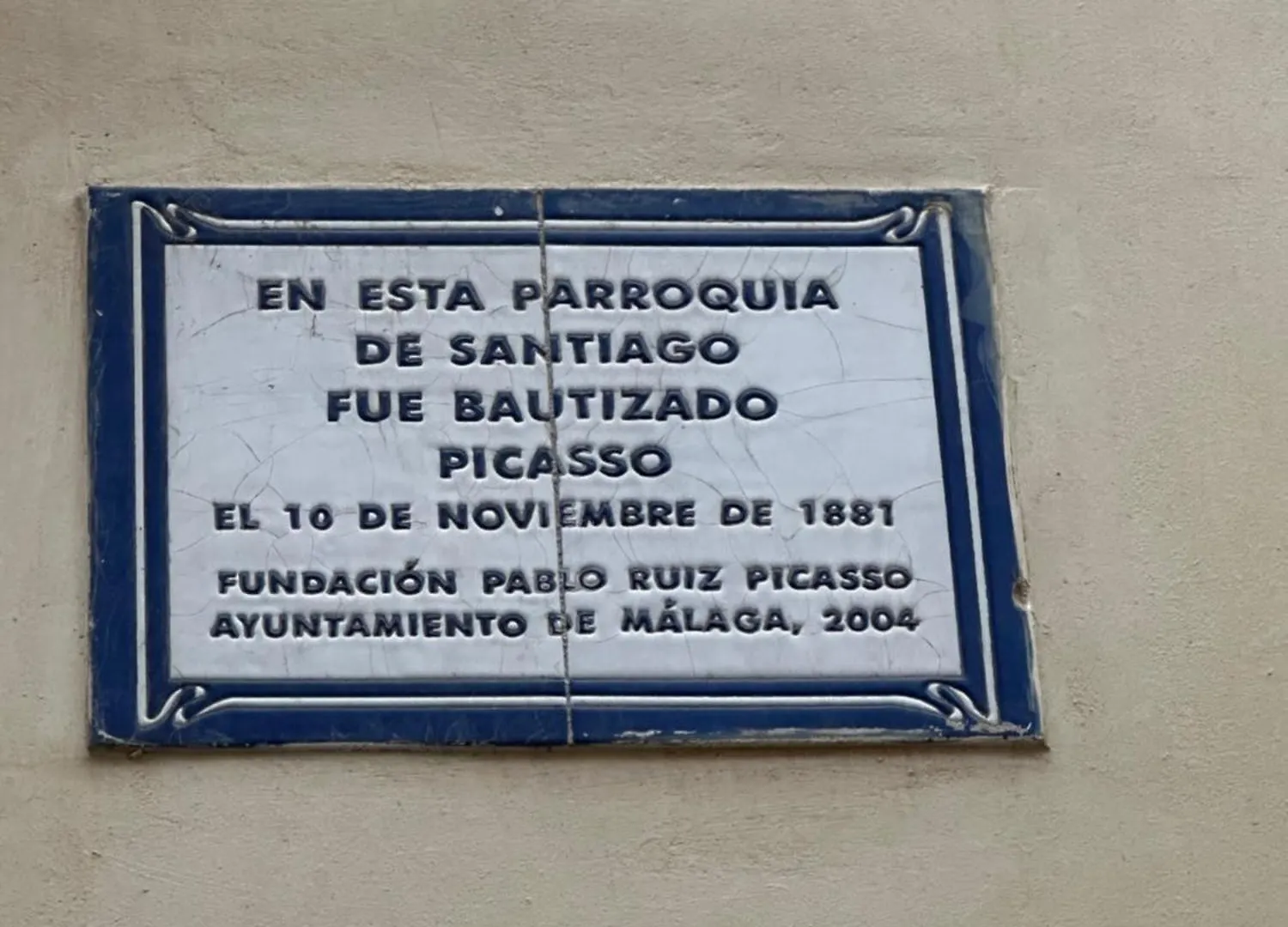 Apartamento Malaga'S Secret