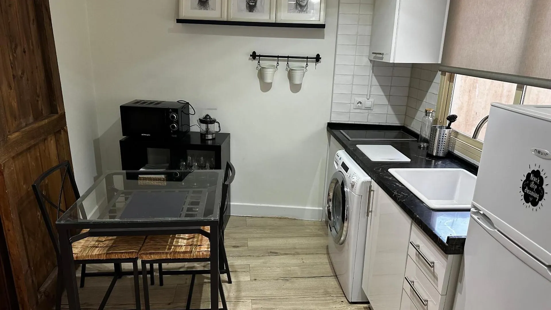 Apartamento Malaga'S Secret