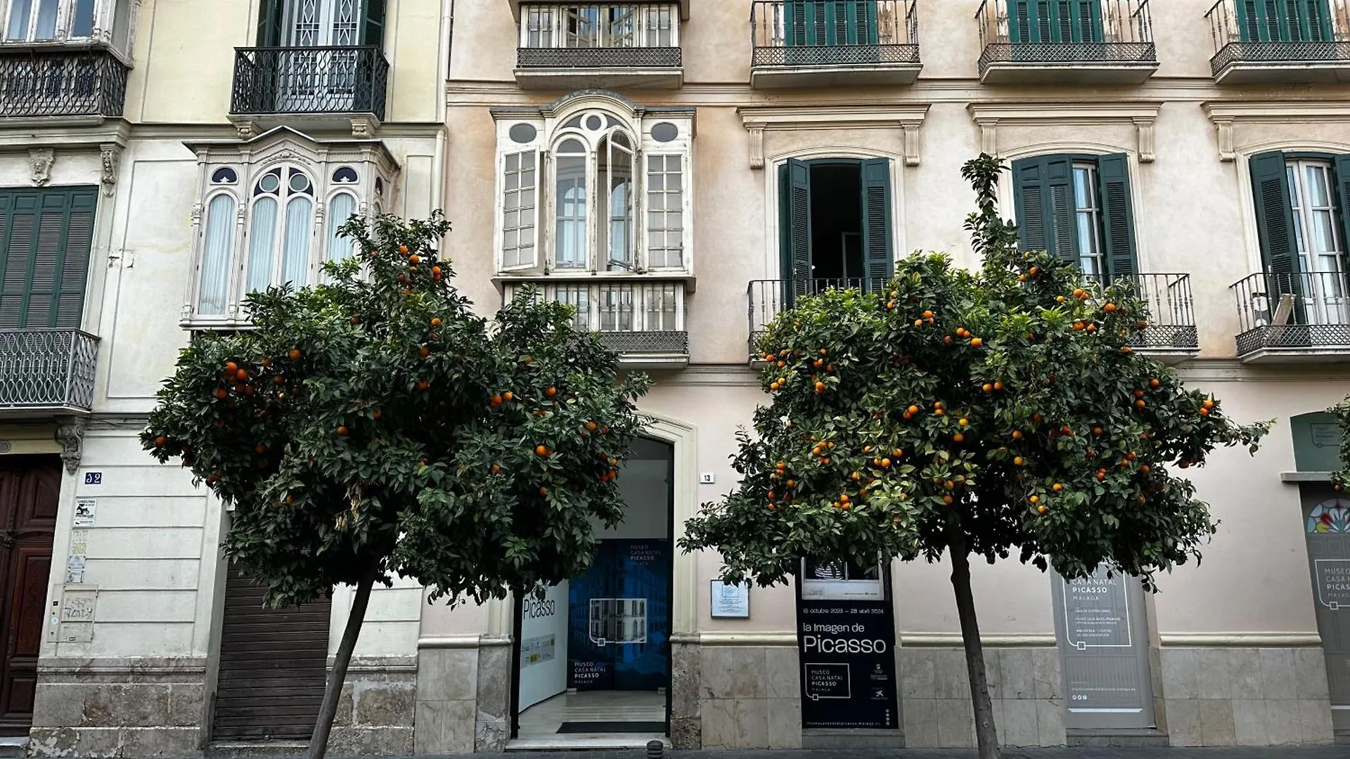 Apartamento Malaga'S Secret España