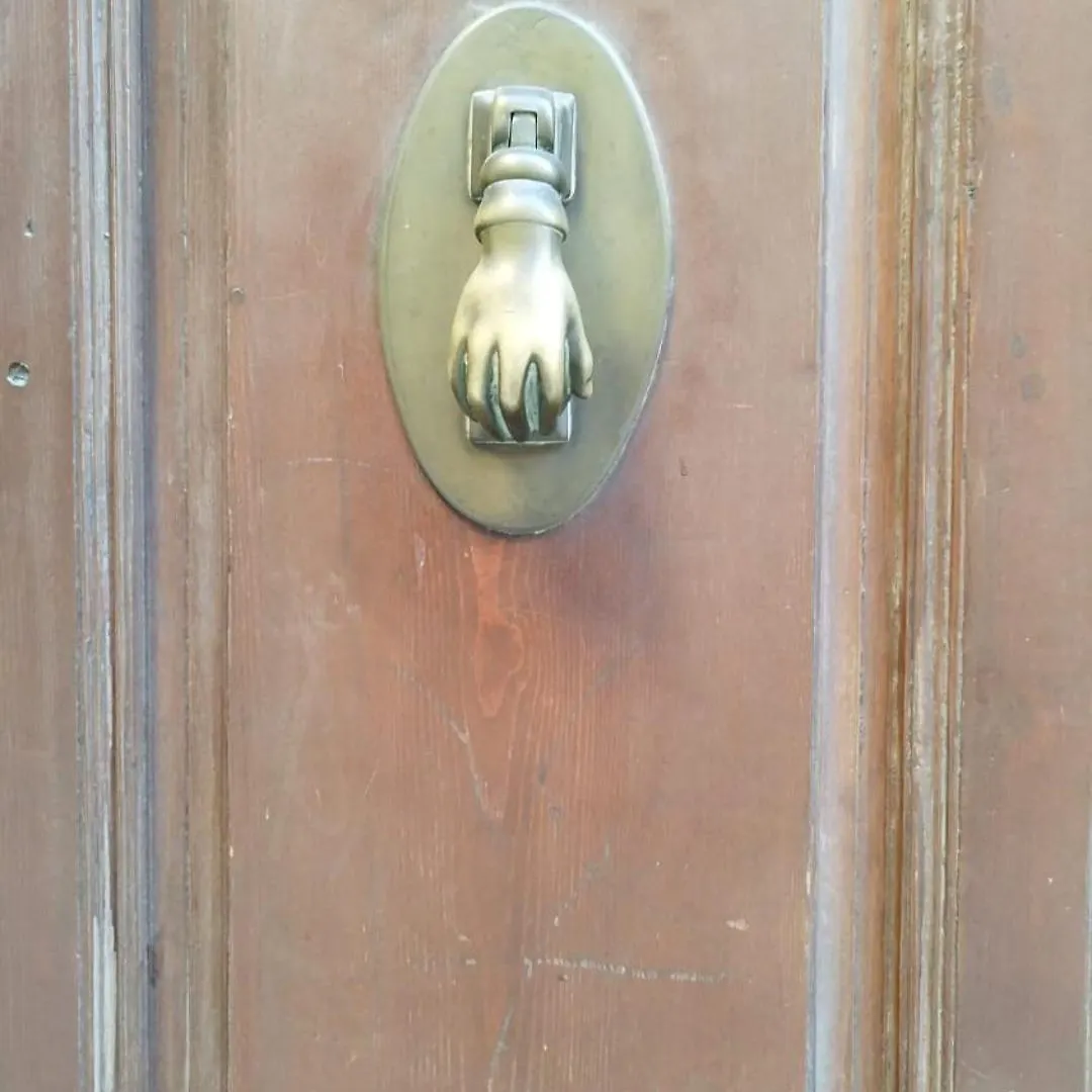 Apartamento Malaga'S Secret